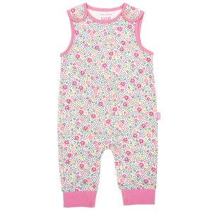 Ditsy Dungarees from Kite Clothing
