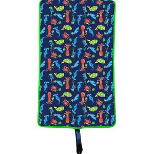 Splashy™ Roll and Go Baby Changing Mat from Konfidence