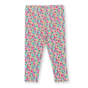 Petal Perfume Leggings from Kite Clothing