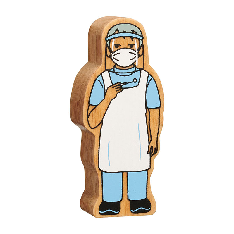 Natural Colourful People who Help Us – Dentist in Visor