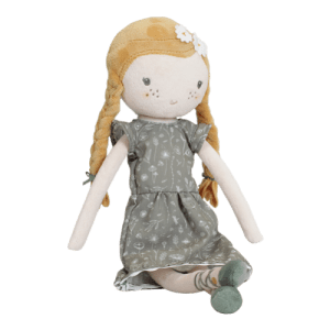 Cuddle Doll Julia - 35cm from Little Dutch