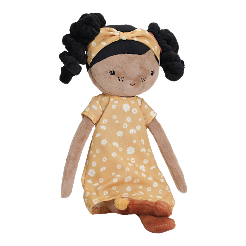 Cuddle Doll Evi – 35cm from Little Dutch