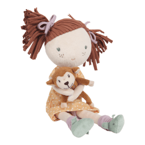 Cuddle Doll Sophia from Little Dutch