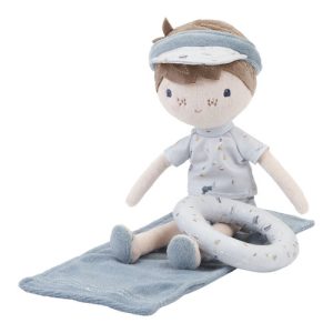 Summer Doll - Jim from Little Dutch