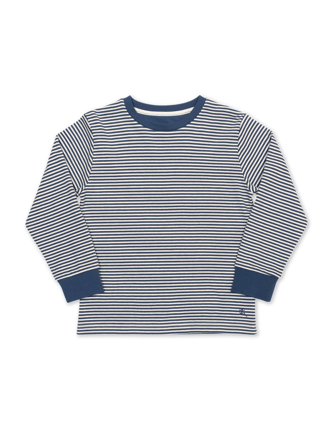 Stripy Top