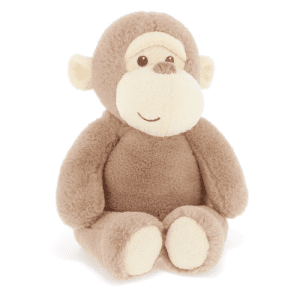 Marcel Monkey 14cm from Keeleco