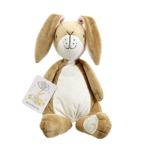 Large Nutbrown Hare