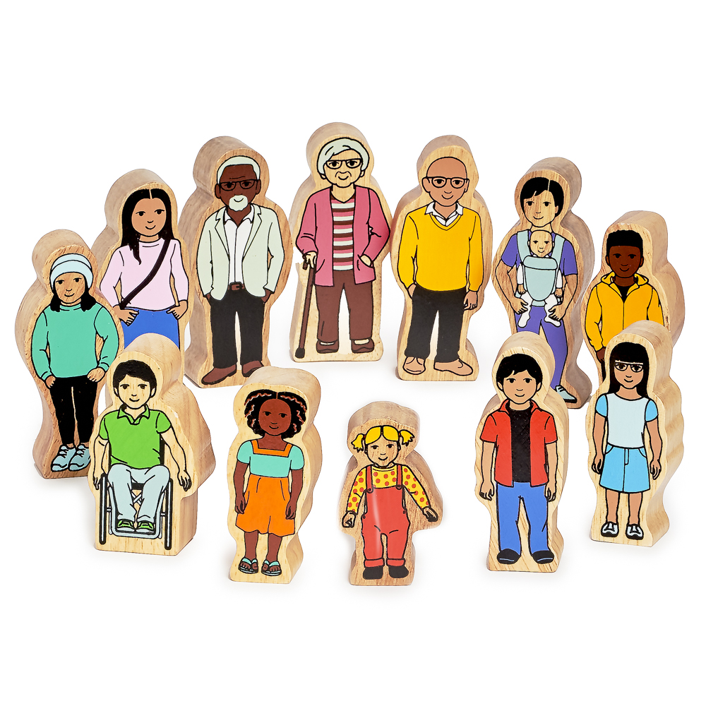 Community Playset