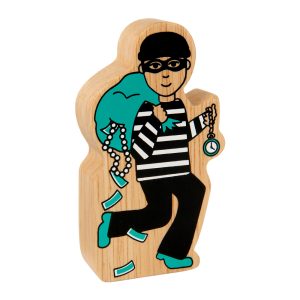 Burglar