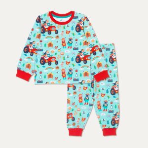 Farm Pyjamas