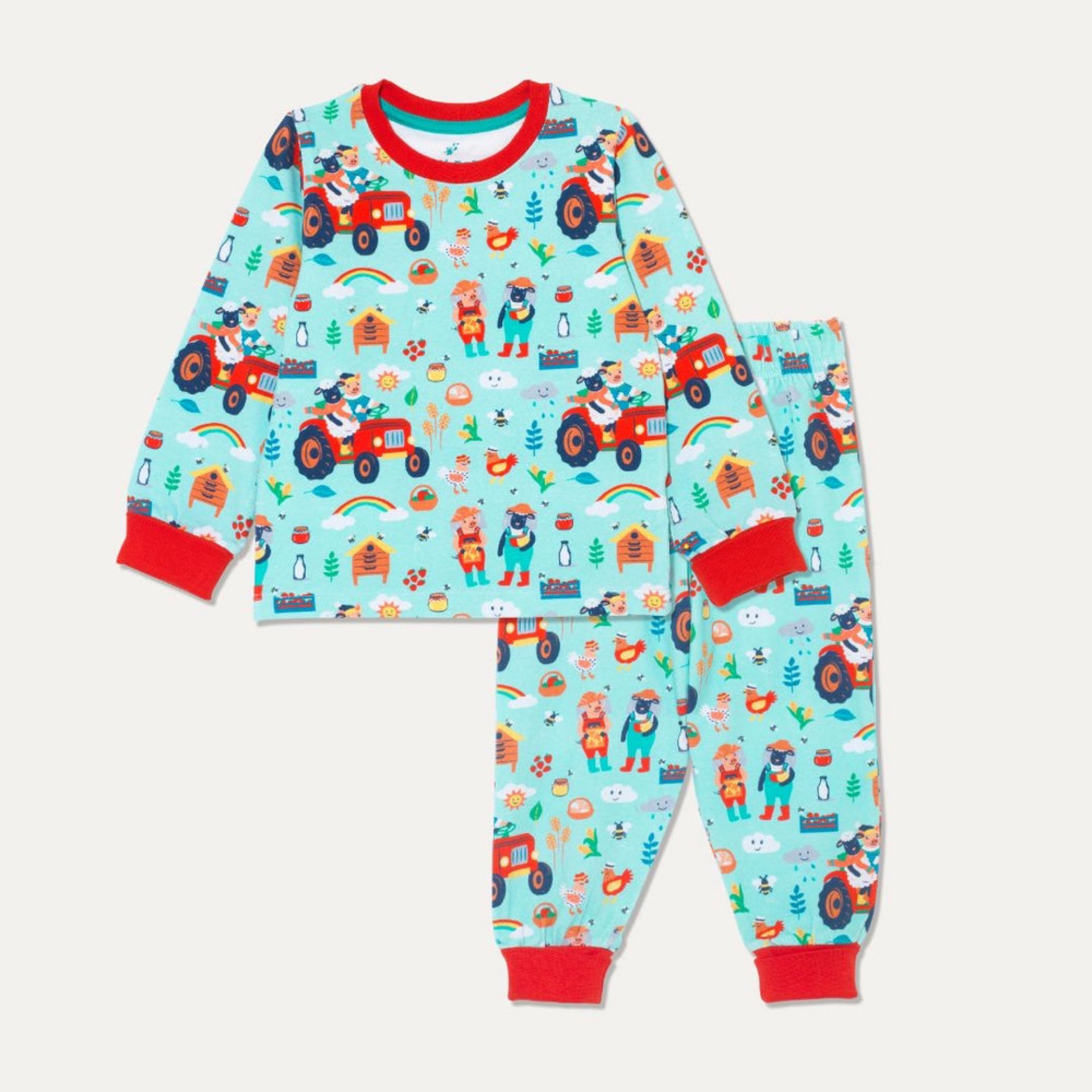 Farm Pyjamas