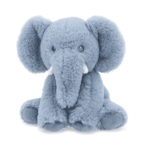 Ezra Elephant 14cm from Keeleco