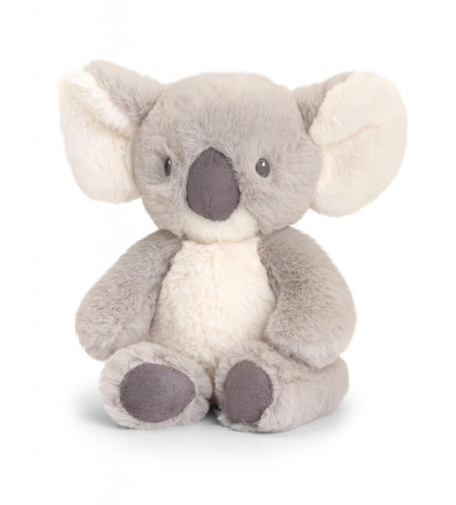 Cosy Koala 14cm from Keeleco