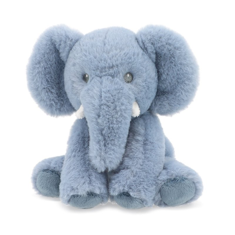 Ezra Elephant 14cm from Keeleco