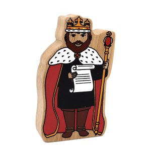 Red King