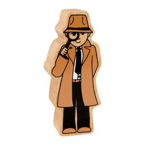 Detective