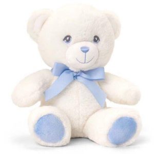 Eco Friendly Baby Teddy Bear Soft Toy