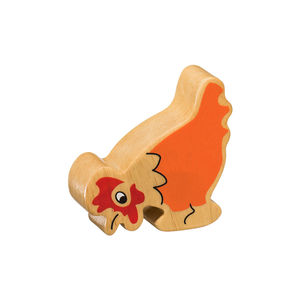 Hen