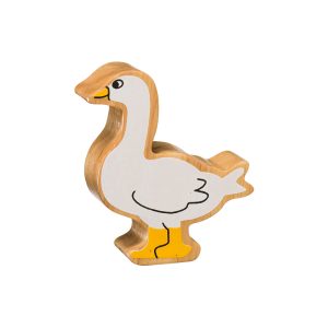 White Goose