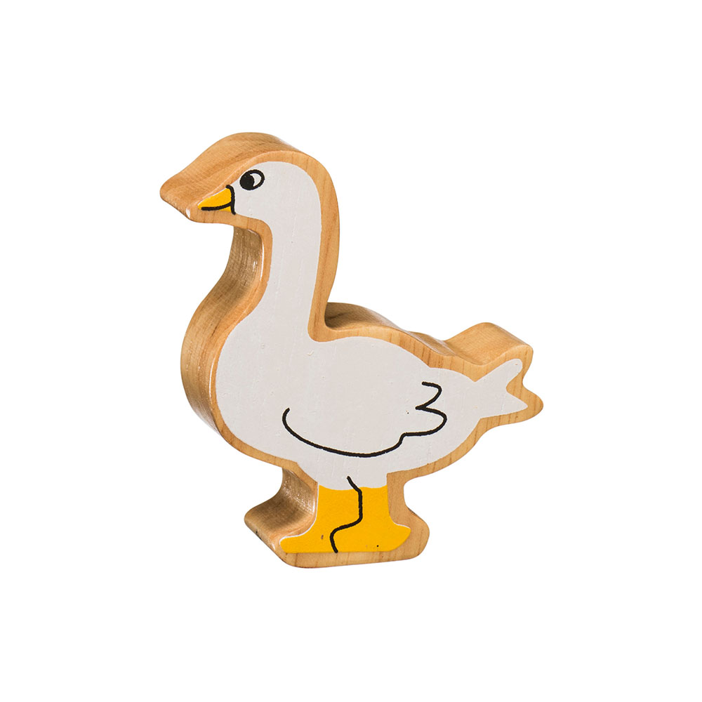 White Goose