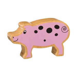 Pink Piglet