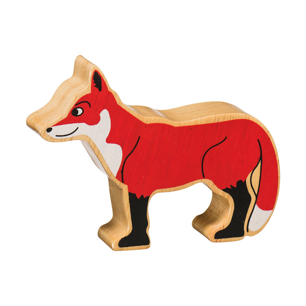 Red Fox