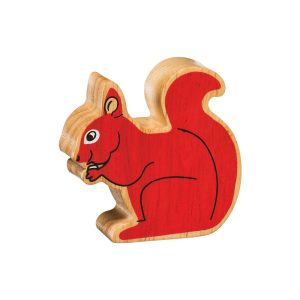 Red Squirrel