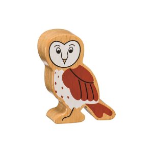 Brown Owl