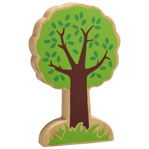 Green Tree
