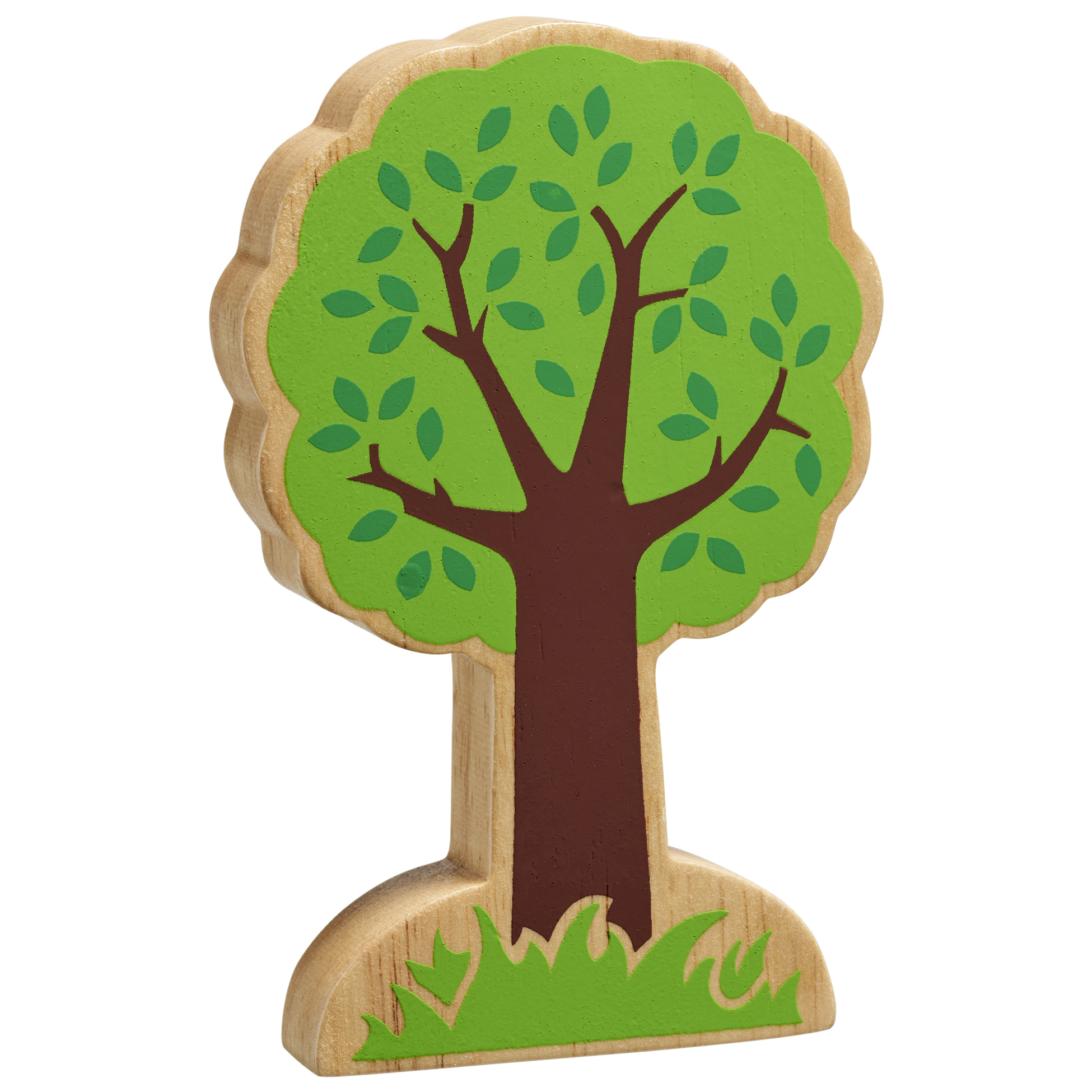 Green Tree
