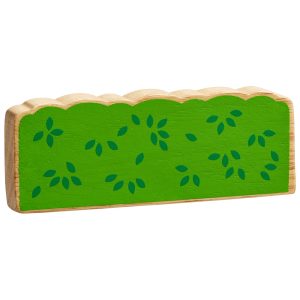 Green Hedge