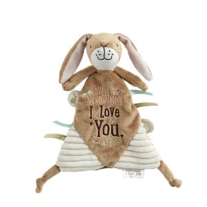 Guess How Much I Love You Comfort Blanket