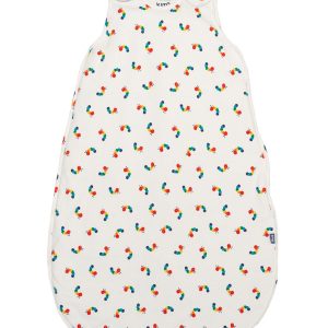 Rainbow Caterpillar Sleep Bag