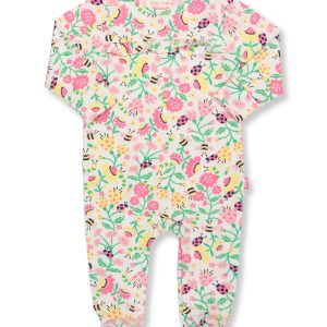 Love Nature Sleep Suit