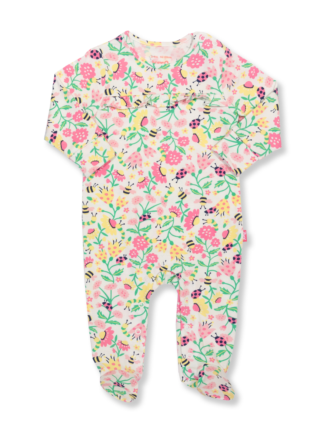 Love Nature Sleep Suit