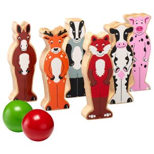 Countryside Animal Skittles