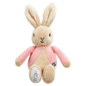 My First Flopsy Bunny