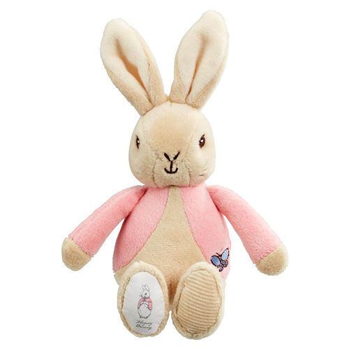 My First Flopsy Bunny