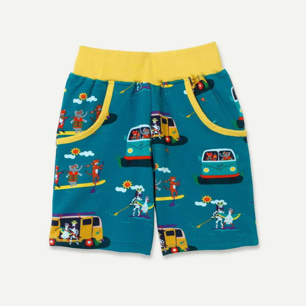 Campervan Shorts