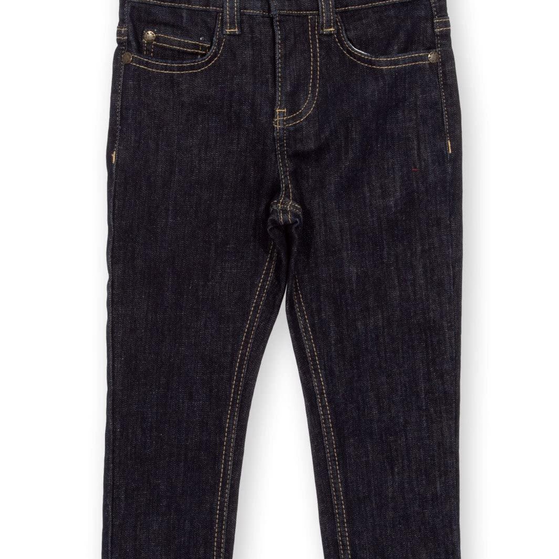 Kite Stretch Denim Jeans | Navy