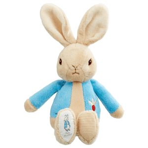 My First Peter Rabbit
