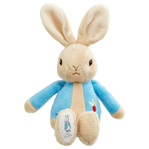 My First Peter Rabbit