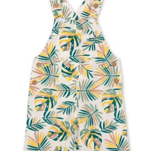 Rainforest Dungarees