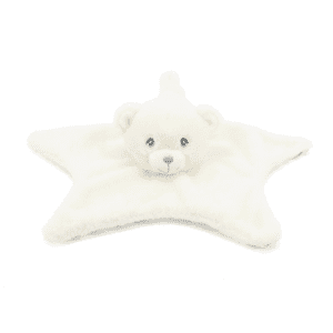 Bear Comforter
