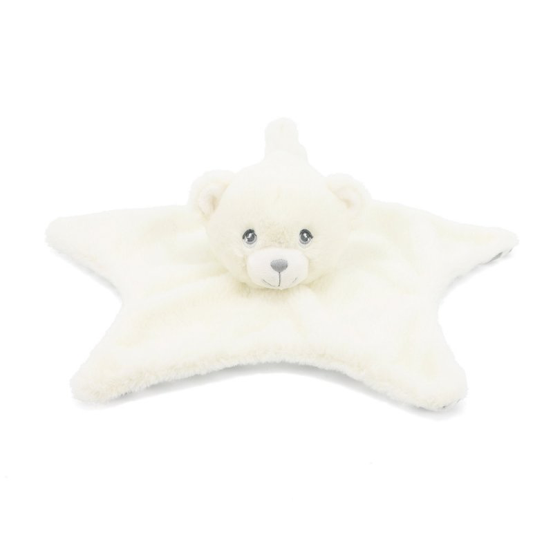 Bear Comforter