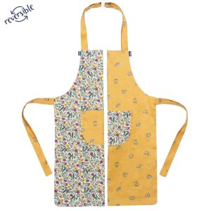 Kite Nature Watch Apron | Organic | Multi