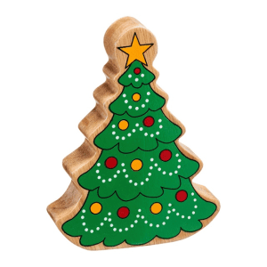 Christmas Tree by Lanka Kade