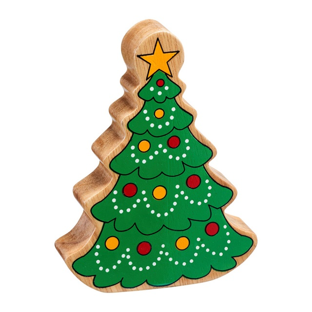 Christmas Tree by Lanka Kade
