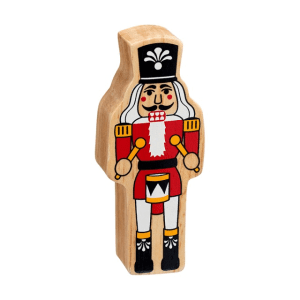 Nutcracker by Lanka Kade