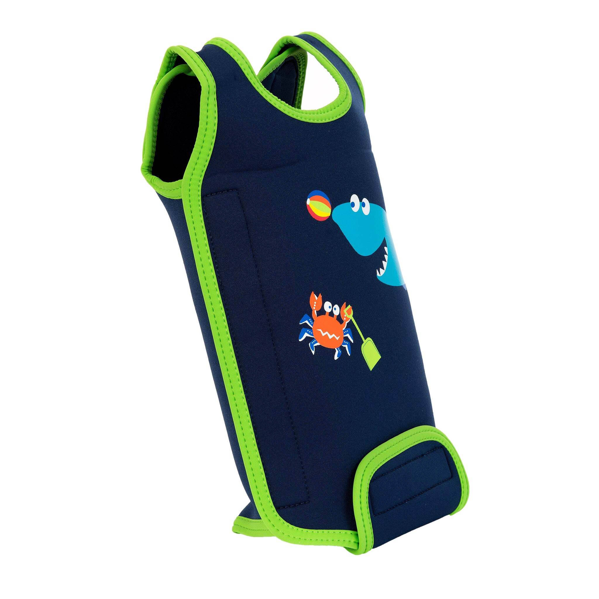 Babywarma™ Wetsuit in Fergal from Konfidence